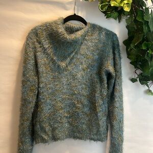 Rosanna Soft Fussy Sweater